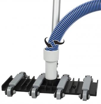 Vacuum Heads